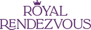 Logo of Royal Rendezvous image size 1776x593