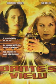 Poster of Dante's View image size 828x1242