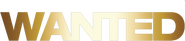 Logo of Wanted image size 1274x282