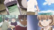 Honey and Clover season 1 episode 22