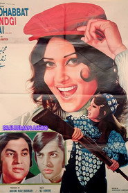 Mohabbat Zindagi Hai