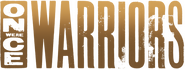 Logo of Once Were Warriors image size 3466x1294