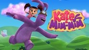 Backdrop of Kate & Mim-Mim image size 3840x2160