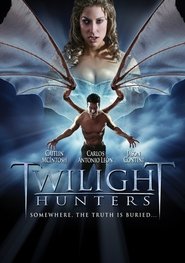 Poster of Shadowland image size 1057x1500