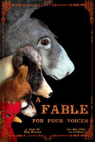 A Fable for Four Voices
