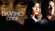 Backdrop of The Da Vinci Code image size 1280x720
