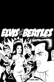 Elvis Meets the Beatles FULL MOVIE