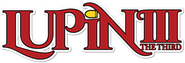 Logo of Lupin the 3rd image size 788x267