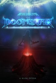 poster Metalocalypse: The Doomstar Requiem - A Klok Opera