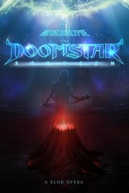 Metalocalypse: The Doomstar Requiem 2013 123movies