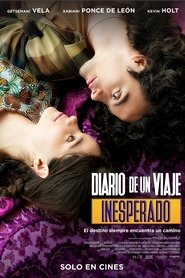 poster Diary of an Unexpected Journey