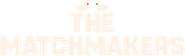 Logo of The Matchmakers image size 1276x385