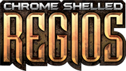 Logo of Chrome Shelled Regios image size 830x465