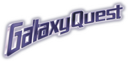 Logo of Galaxy Quest image size 404x195