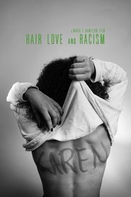 Poster of Hair, Love and Racism image size 1365x2048