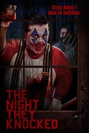 The Night They Knocked 2020 123movies