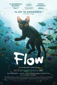Poster of Flow image size 1944x2880