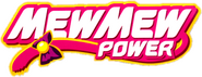 Logo of Tokyo Mew Mew image size 567x217