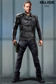 Poster of Killjoys image size 800x1200