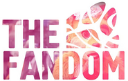 Logo of The Fandom image size 381x240
