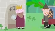 Le Petit Royaume de Ben et Holly season 1 episode 6