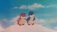 Backdrop of Scamper the Penguin image size 1280x721