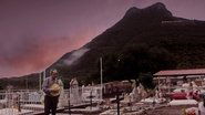 Parece que va a nevar wallpaper 