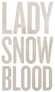 Logo of Lady Snowblood image size 451x749
