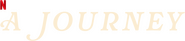 Logo of A Journey image size 1275x282