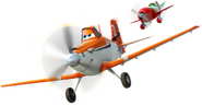 Logo of Planes image size 1340x694