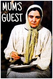 Poster of Mum's Guest image size 1106x1641