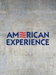 Poster of American Experience image size 1080x1440