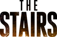 Logo of The Stairs image size 800x517