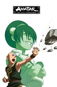 Poster of Avatar: The Last Airbender image size 2000x3000