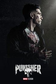 Poster of Marvel's The Punisher image size 1000x1500