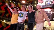 The Rolling Stones : A Bigger Bang - Live On Copacabana Beach wallpaper 