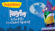 VeggieTales: LarryBoy & the Fib from Outer Space! wallpaper 