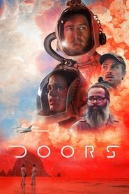 poster Doors