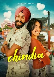 poster Chindia