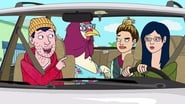 serie BoJack Horseman saison 2 episode 5 en streaming