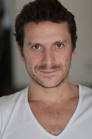 Photo of Ange Basterga image size 667x1000