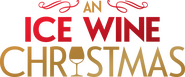 Logo of An Ice Wine Christmas image size 1741x729