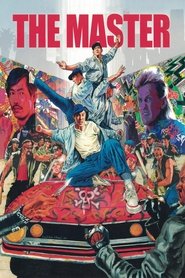 poster The Master