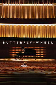 Butterfly on a Wheel