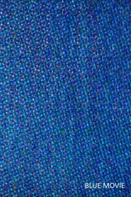 poster Blue Movie
