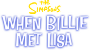 Logo of When Billie Met Lisa image size 1816x1002