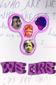 poster We Are
