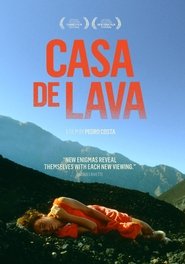 poster Casa de Lava