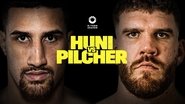 Backdrop of Justis Huni vs. Troy Pilcher image size 1920x1080