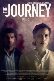Poster of The Journey image size 640x960